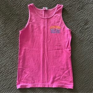Ron Jon Tank Top
